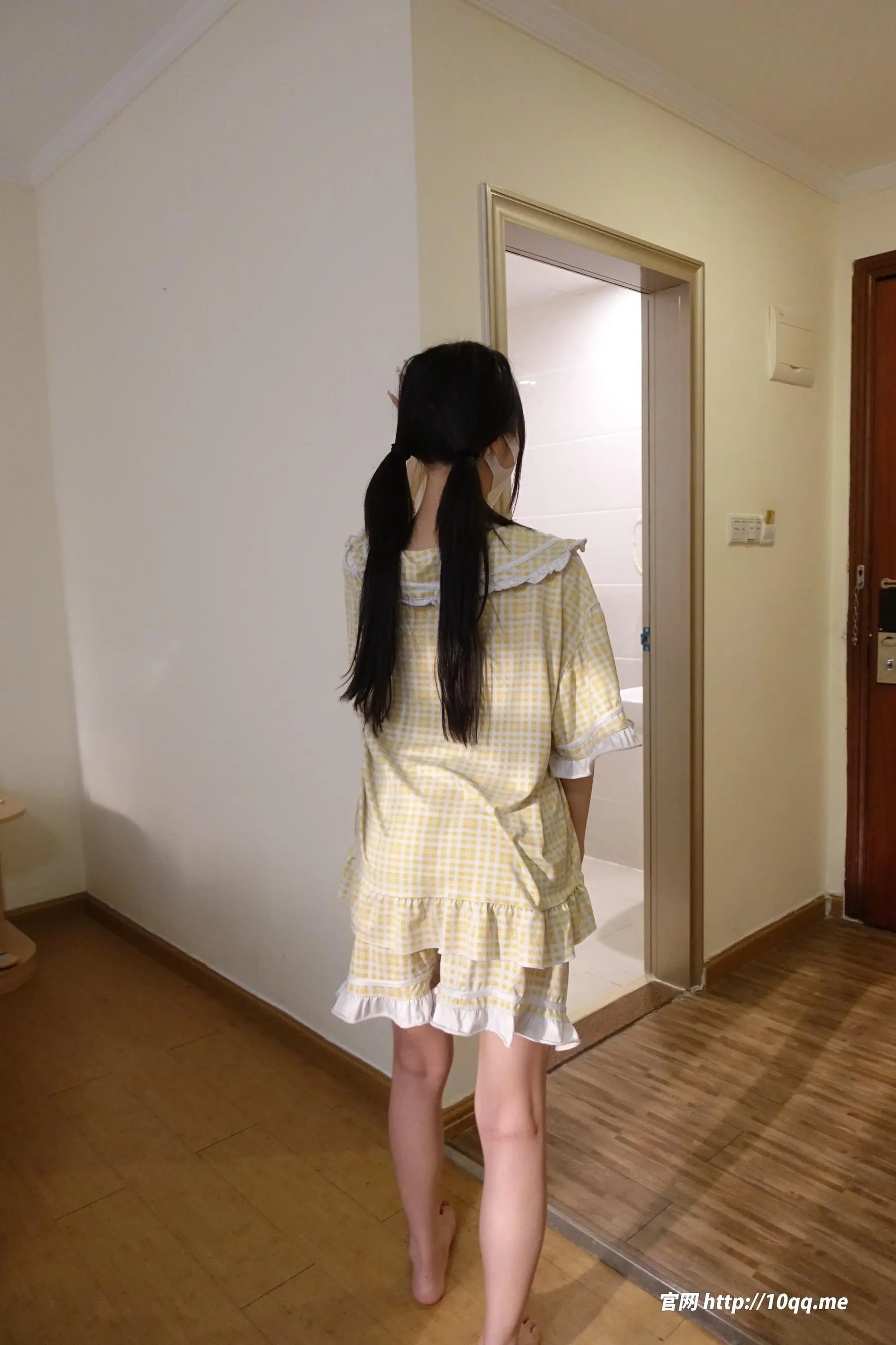 [ROSI口罩系列]2023.04.25 NO.2508 [49P]插图8